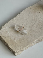 Cargar imagen en el visor de la galería, Anillo Aura