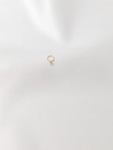 Cargar imagen en el visor de la galería, Dijes oro 10kt