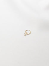 Cargar imagen en el visor de la galería, Arracadas con dijes