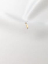 Cargar imagen en el visor de la galería, Dijes oro 10kt