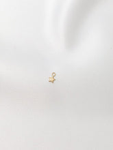 Cargar imagen en el visor de la galería, Dijes oro 10kt