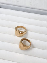 Cargar imagen en el visor de la galería, Anillo Ginevra