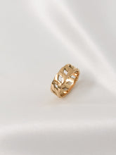 Cargar imagen en el visor de la galería, Anillo Luann