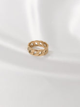 Cargar imagen en el visor de la galería, Anillo Luann