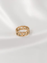 Cargar imagen en el visor de la galería, Anillo Luann