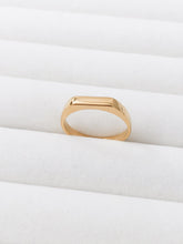 Cargar imagen en el visor de la galería, Anillo Elise