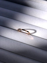 Cargar imagen en el visor de la galería, Anillos sencillos