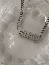 Cargar imagen en el visor de la galería, Cadena Gerardo