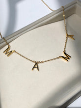 Cargar imagen en el visor de la galería, Collar Sofía