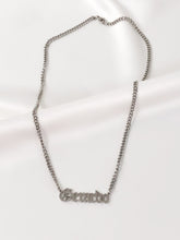 Cargar imagen en el visor de la galería, Cadena Gerardo