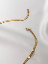 Cargar imagen en el visor de la galería, Snake chain