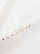 Cargar imagen en el visor de la galería, Dijes oro 10kt