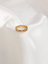Cargar imagen en el visor de la galería, Anillo Elan