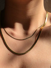 Cargar imagen en el visor de la galería, Snake chain
