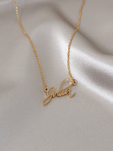 Cargar imagen en el visor de la galería, Collar Andrea