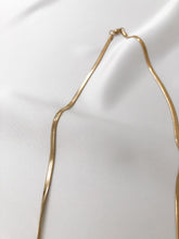 Cargar imagen en el visor de la galería, Snake chain