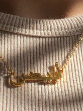 Cargar imagen en el visor de la galería, Nombre árabe