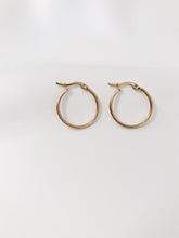 Cargar imagen en el visor de la galería, Arracadas sencillas