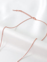 Cargar imagen en el visor de la galería, Collar fechas