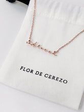 Cargar imagen en el visor de la galería, Collar Alessa - Edición especial