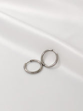 Cargar imagen en el visor de la galería, Arracadas sencillas