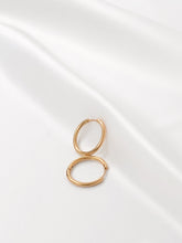 Cargar imagen en el visor de la galería, Arracadas sencillas