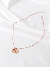 Cargar imagen en el visor de la galería, Collar fechas