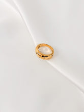 Cargar imagen en el visor de la galería, Anillo estrellas
