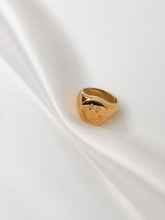 Cargar imagen en el visor de la galería, Anillo Smiley face