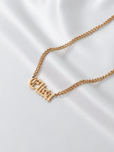 Cargar imagen en el visor de la galería, Cadena Gerardo