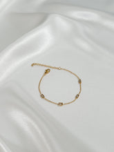 Cargar imagen en el visor de la galería, Pulsera Sara
