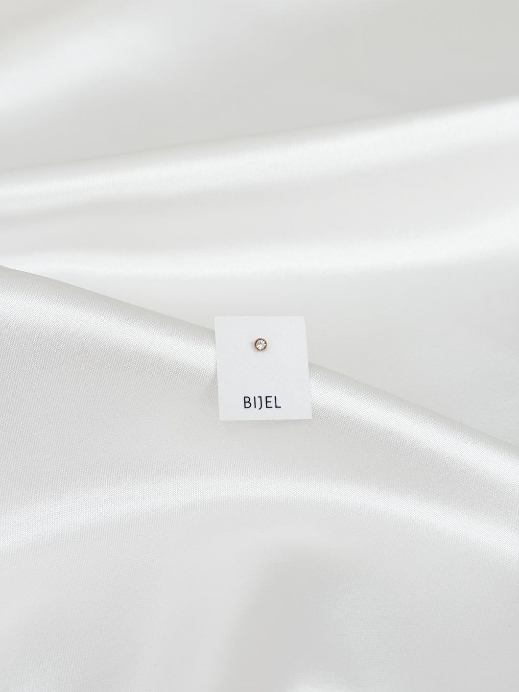 Piercing brillo