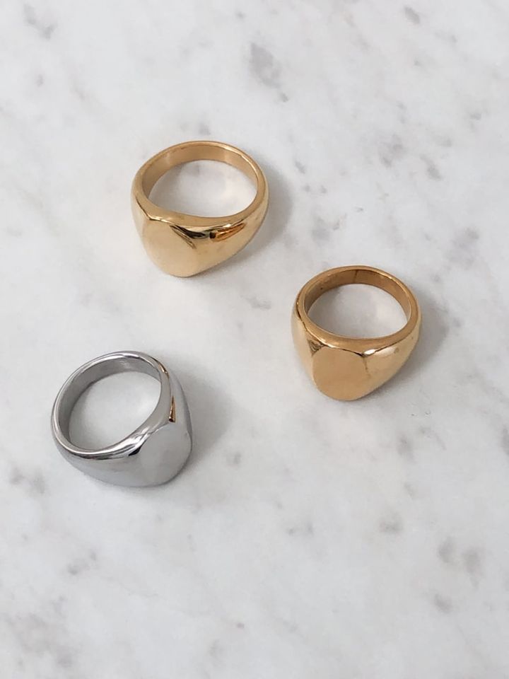 Anillo Ginevra