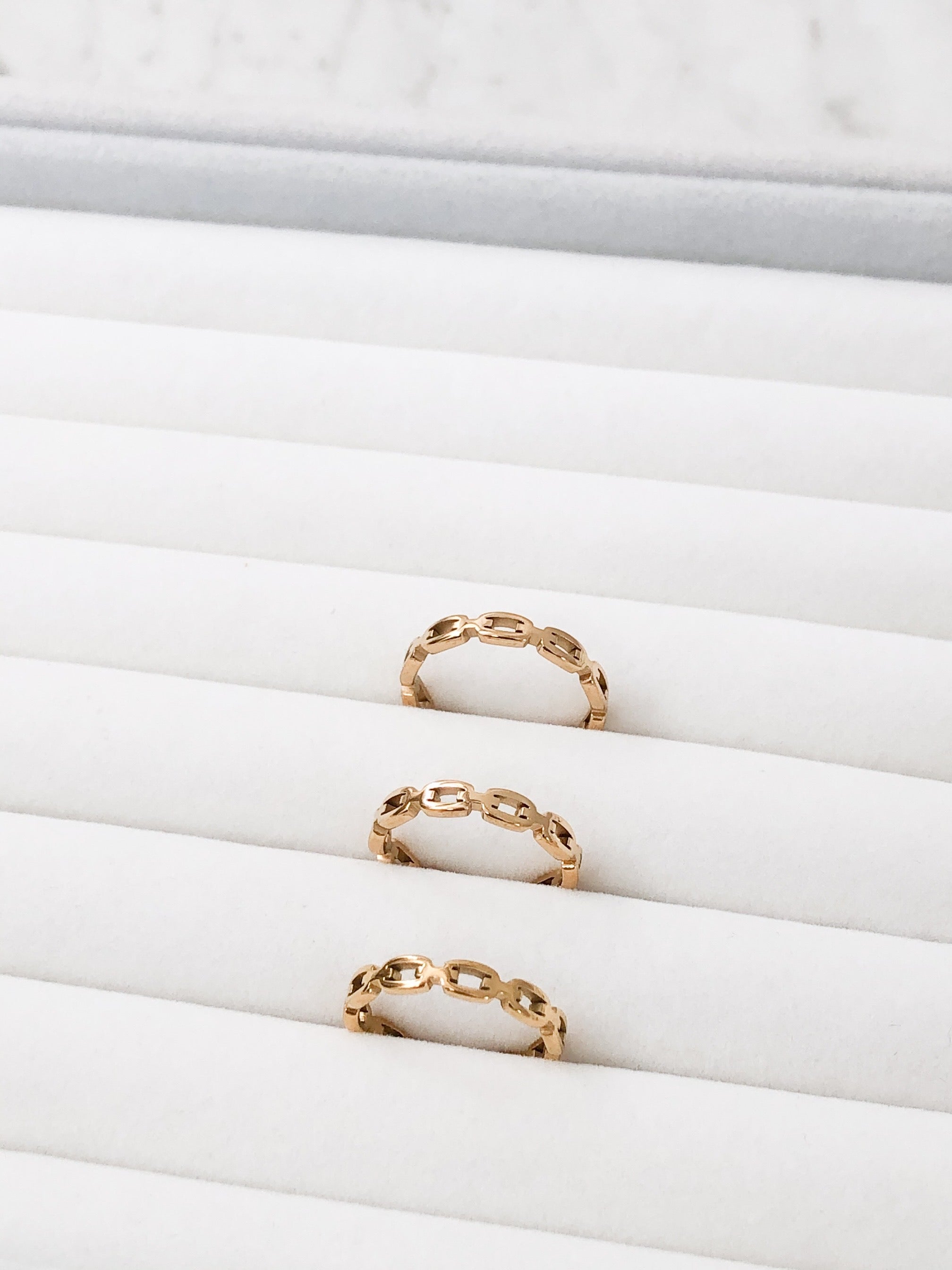 Anillo Doreen