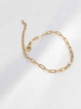 Cargar imagen en el visor de la galería, Pulsera eslabones
