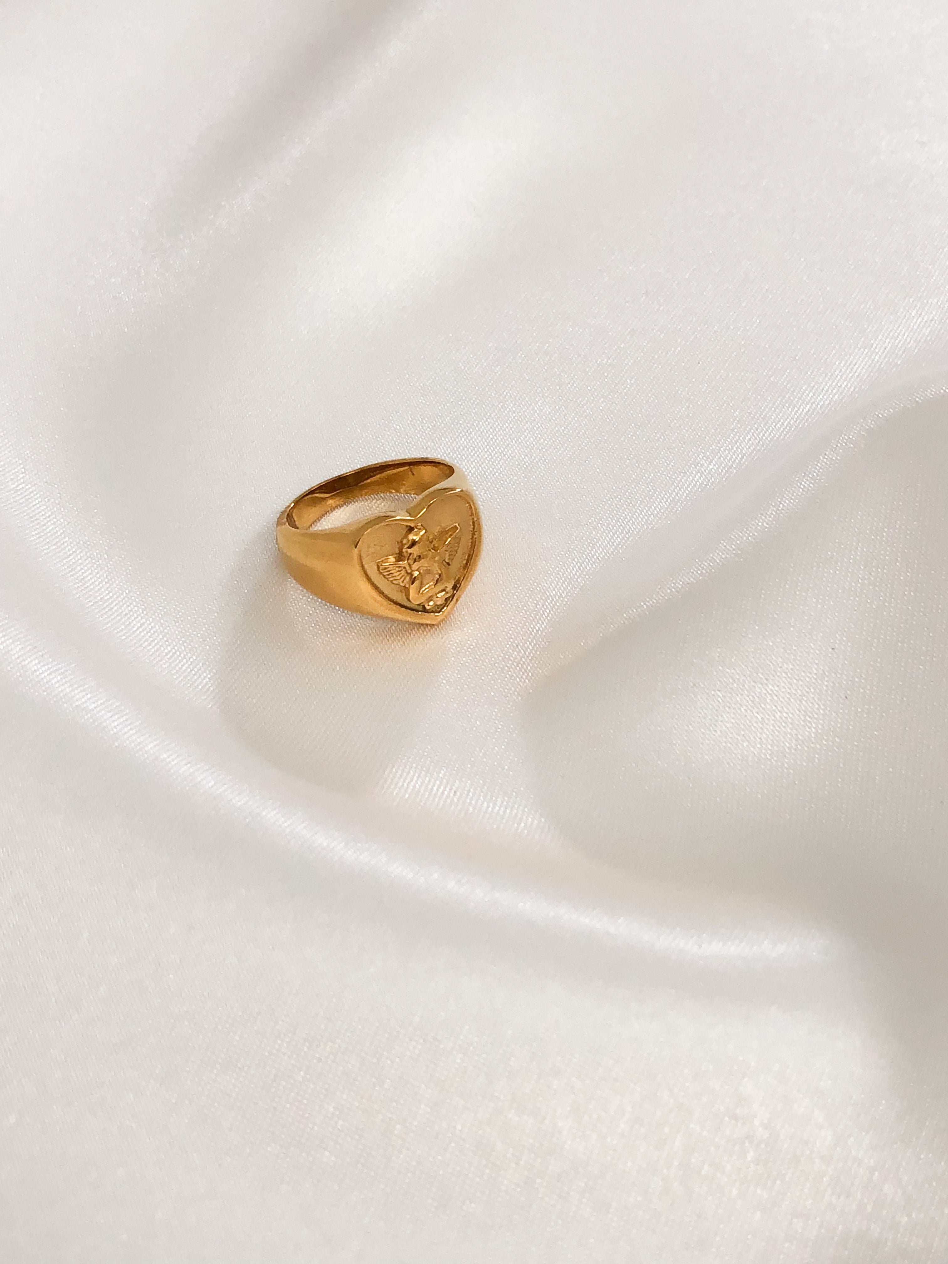 Anillo Eluan