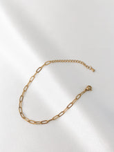 Cargar imagen en el visor de la galería, Pulsera eslabones
