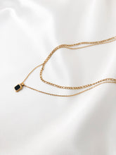 Cargar imagen en el visor de la galería, Collar Théa
