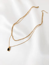 Cargar imagen en el visor de la galería, Collar Théa
